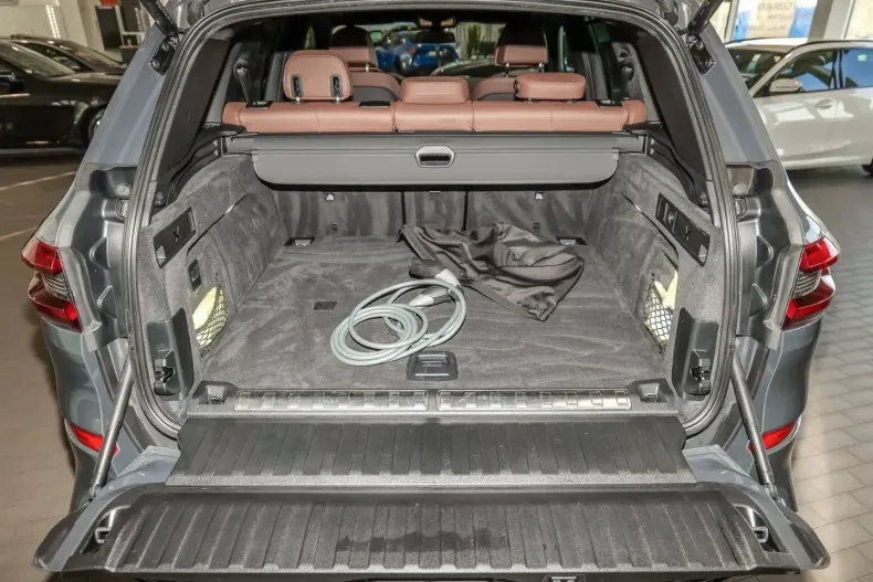 BMW X5 din 2022 cu 45.520 km - oferta BMW159307 - foto 24