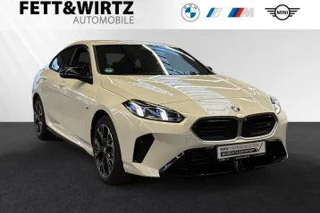 BMW M235 din 2025 - oferta BMW159308