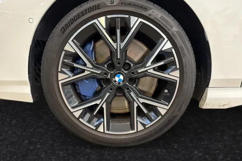 BMW M235 din 2025 cu 8.500 km - oferta BMW159308 - foto 5