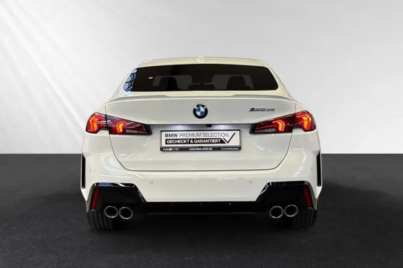 BMW M235 din 2025 cu 8.500 km - oferta BMW159308 - foto 7