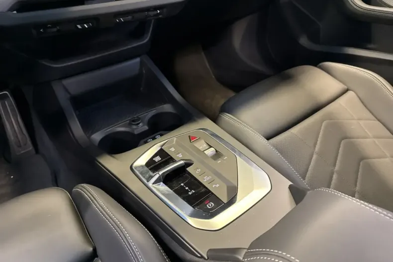 BMW M235 din 2025 cu 8.500 km - oferta BMW159308 - foto 13