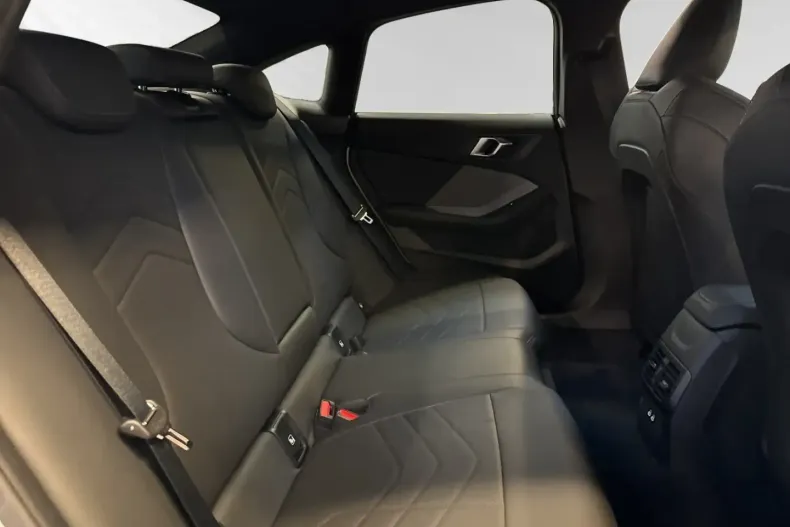 BMW M235 din 2025 cu 8.500 km - oferta BMW159308 - foto 14