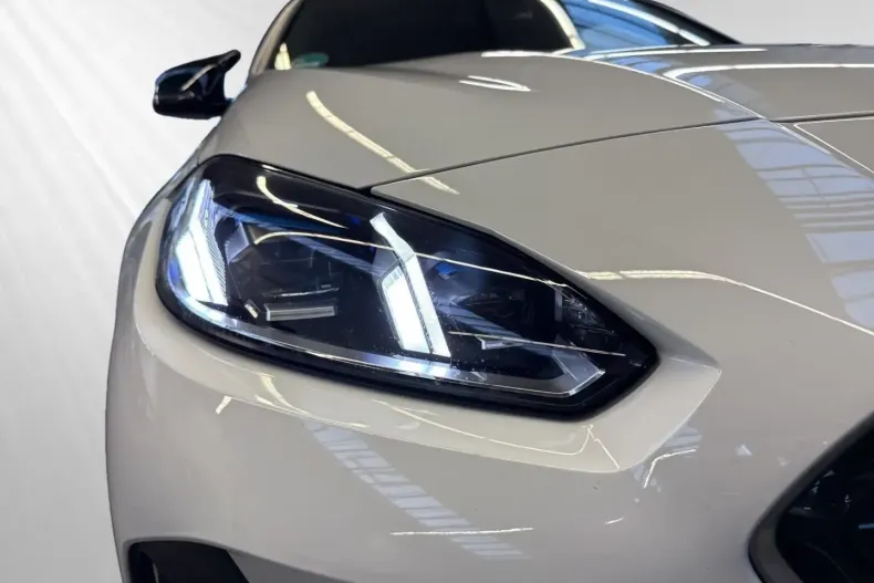 BMW M235 din 2025 cu 8.500 km - oferta BMW159308 - foto 17