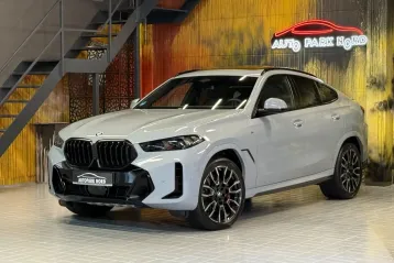 BMW X6 din 2024 - oferta BMW159309