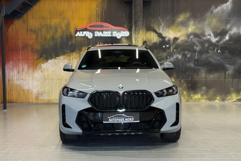 BMW X6 din 2024 cu 21.209 km - oferta BMW159309 - foto 2