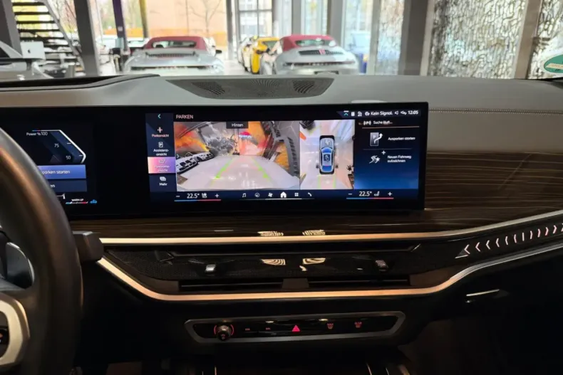 BMW X6 din 2024 cu 21.209 km - oferta BMW159309 - foto 19