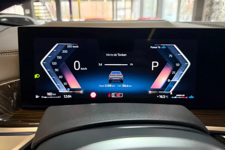 BMW X6 din 2024 cu 21.209 km - oferta BMW159309 - foto 20