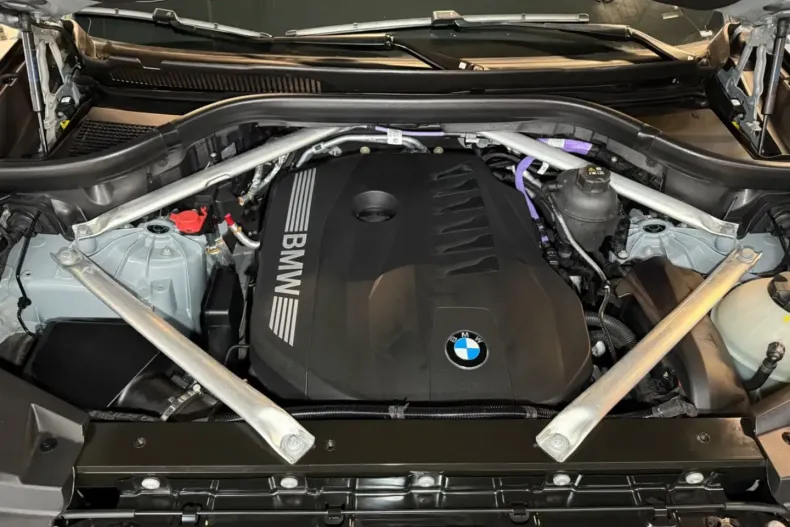 BMW X6 din 2024 cu 21.209 km - oferta BMW159309 - foto 28