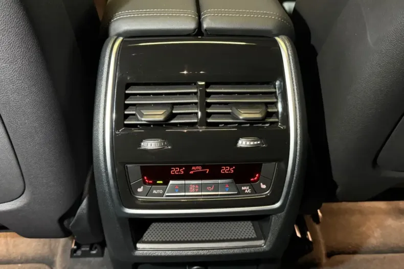 BMW X6 din 2024 cu 21.209 km - oferta BMW159309 - foto 29