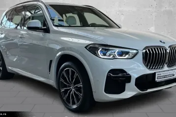BMW X5 din 2022 - oferta BMW159310