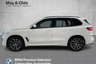 BMW X5 din 2022 cu 51.300 km - oferta BMW159310 - foto 3