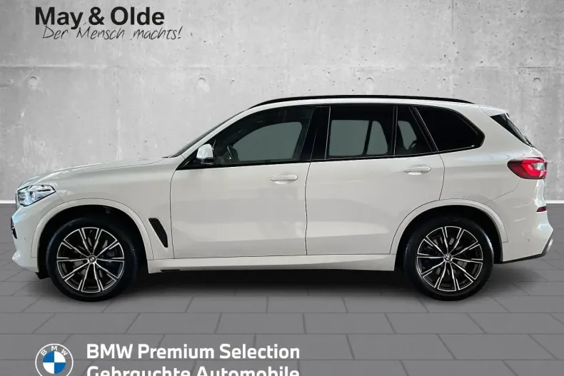 BMW X5 din 2022 cu 51.300 km - oferta BMW159310 - foto 3
