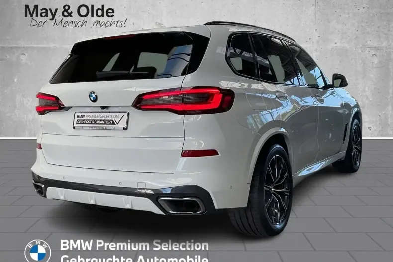 BMW X5 din 2022 cu 51.300 km - oferta BMW159310 - foto 4