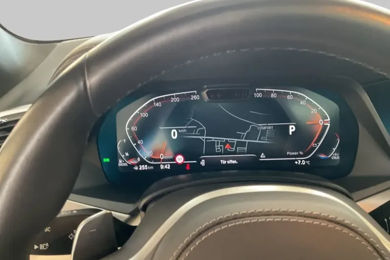 BMW X5 din 2022 cu 51.300 km - oferta BMW159310 - foto 10