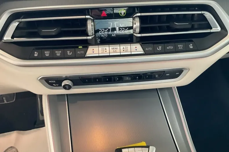 BMW X5 din 2022 cu 51.300 km - oferta BMW159310 - foto 12