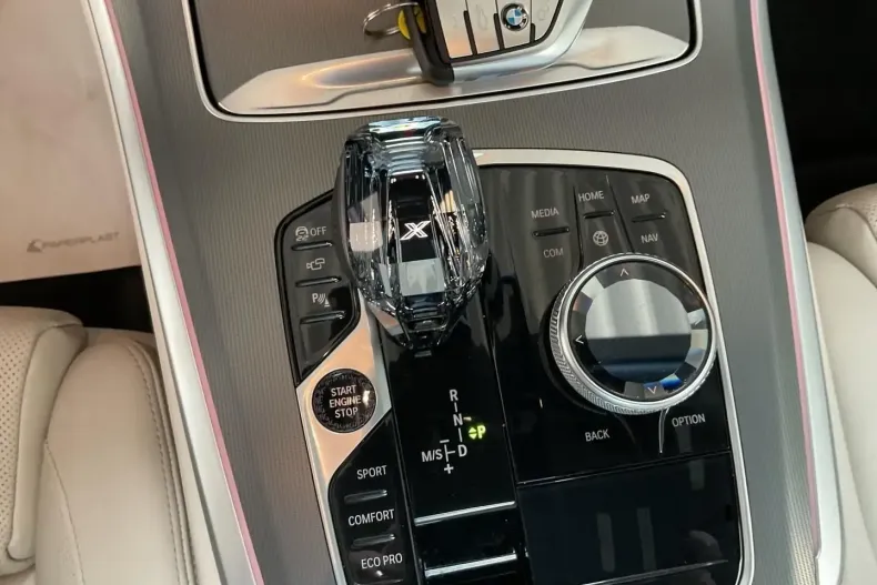 BMW X5 din 2022 cu 51.300 km - oferta BMW159310 - foto 13