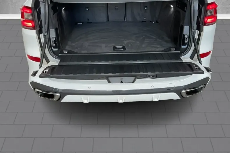 BMW X5 din 2022 cu 51.300 km - oferta BMW159310 - foto 16