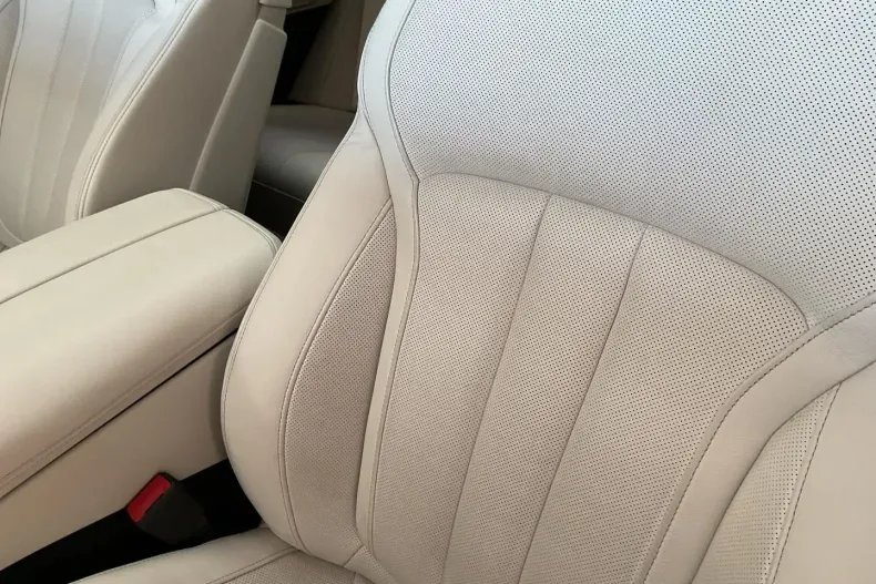 BMW X5 din 2022 cu 51.300 km - oferta BMW159310 - foto 22