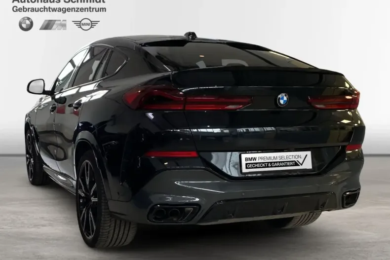 BMW X6 din 2024 cu 11.577 km - oferta BMW159311 - foto 3