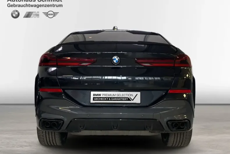 BMW X6 din 2024 cu 11.577 km - oferta BMW159311 - foto 4