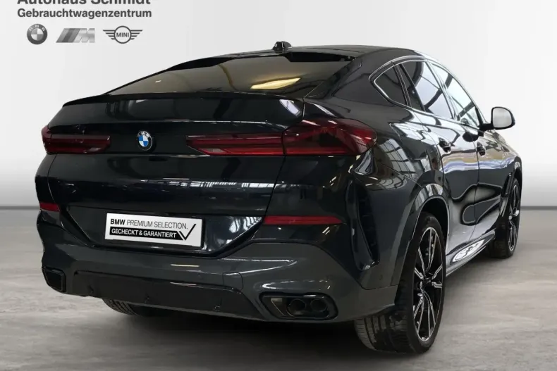 BMW X6 din 2024 cu 11.577 km - oferta BMW159311 - foto 5