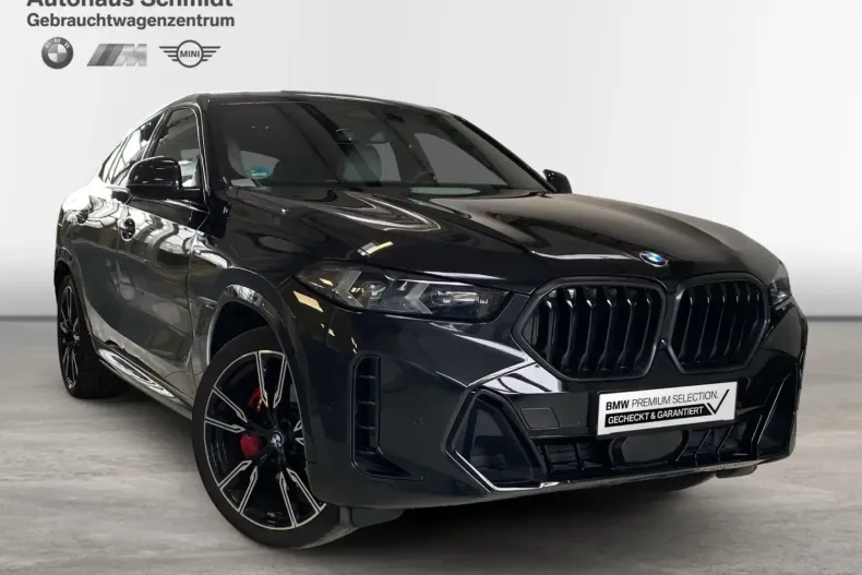 BMW X6 din 2024 cu 11.577 km - oferta BMW159311 - foto 6