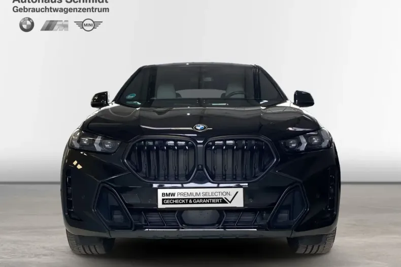 BMW X6 din 2024 cu 11.577 km - oferta BMW159311 - foto 7