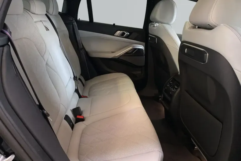 BMW X6 din 2024 cu 11.577 km - oferta BMW159311 - foto 10