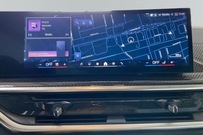 BMW X6 din 2024 cu 11.577 km - oferta BMW159311 - foto 14