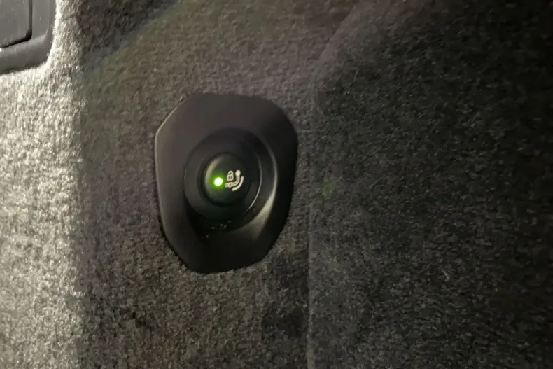 BMW X6 din 2024 cu 11.577 km - oferta BMW159311 - foto 21