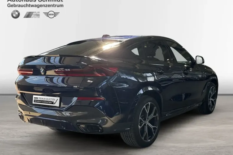 BMW X6 din 2024 cu 23.589 km - oferta BMW159312 - foto 5