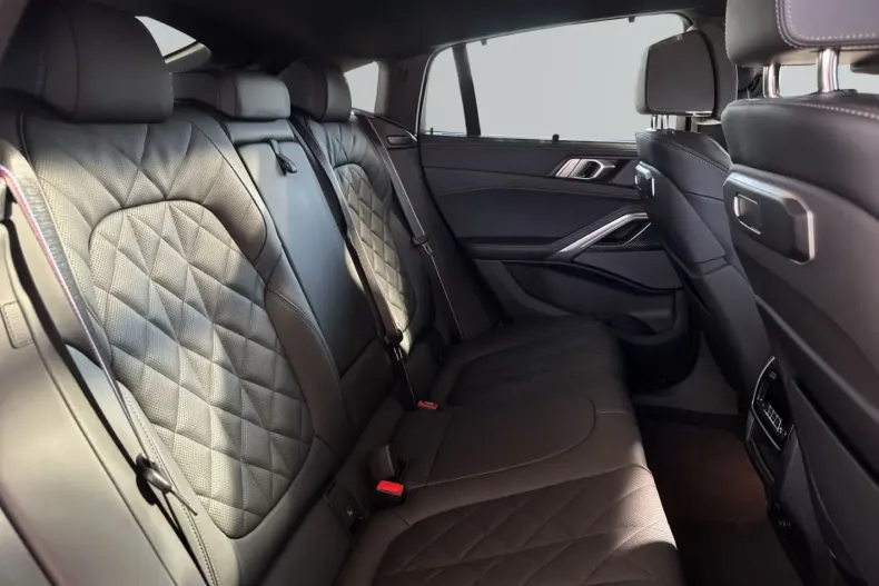 BMW X6 din 2024 cu 23.589 km - oferta BMW159312 - foto 10