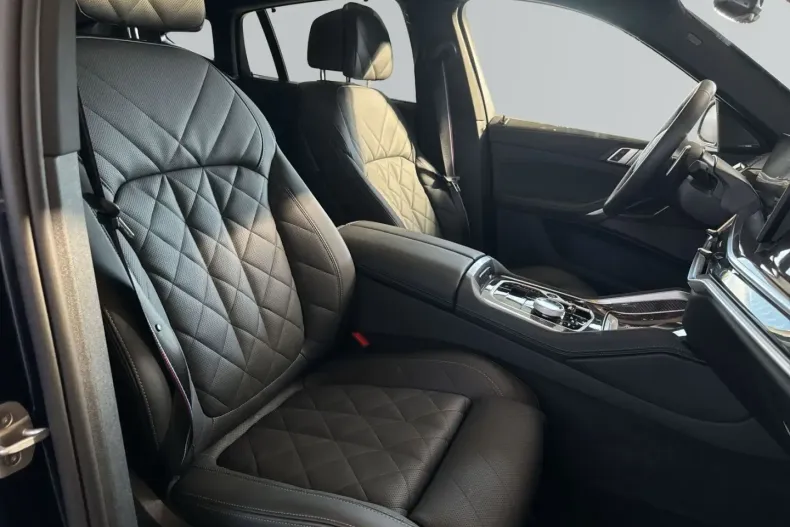 BMW X6 din 2024 cu 23.589 km - oferta BMW159312 - foto 11