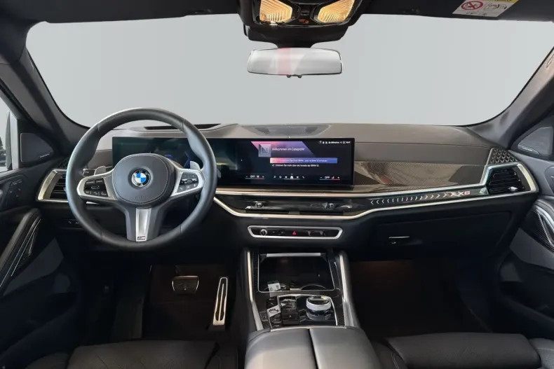 BMW X6 din 2024 cu 23.589 km - oferta BMW159312 - foto 12