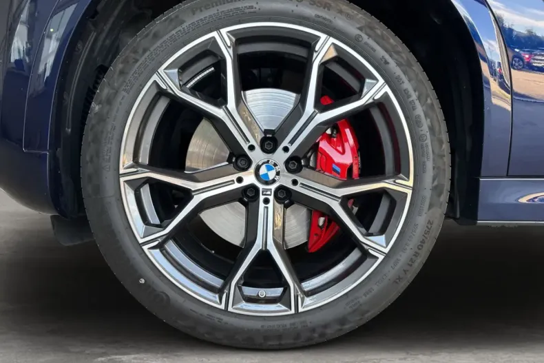 BMW X6 din 2024 cu 23.589 km - oferta BMW159312 - foto 17