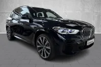 BMW X5 din 2022 cu 29.729 km - oferta BMW159313 - foto 1