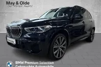 BMW X5 din 2022 cu 29.729 km - oferta BMW159313 - foto 2