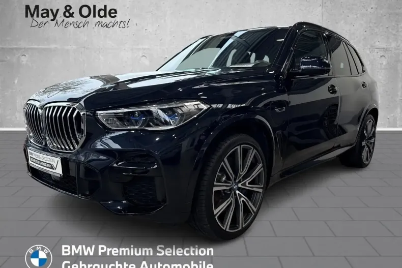 BMW X5 din 2022 cu 29.729 km - oferta BMW159313 - foto 2