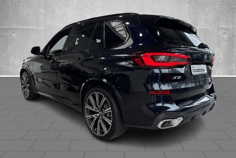 BMW X5 din 2022 cu 29.729 km - oferta BMW159313 - foto 5