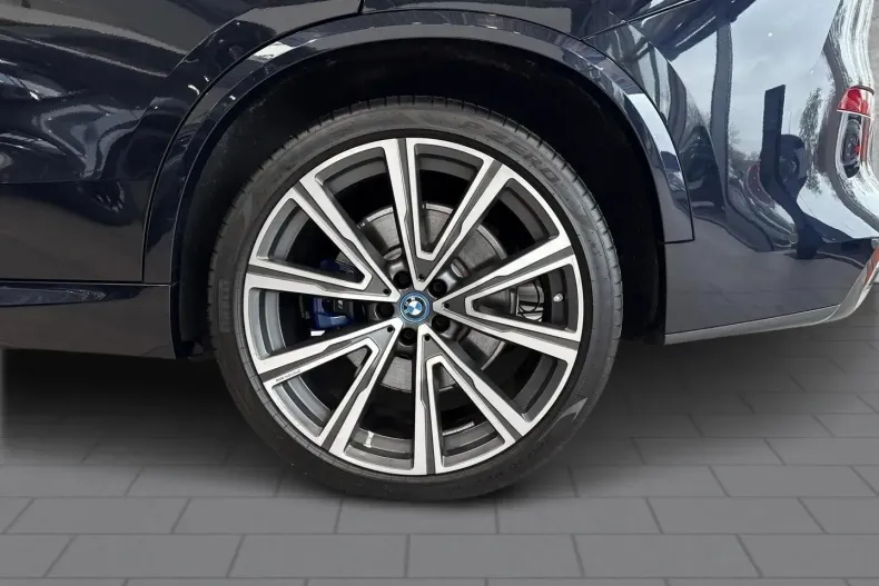 BMW X5 din 2022 cu 29.729 km - oferta BMW159313 - foto 6