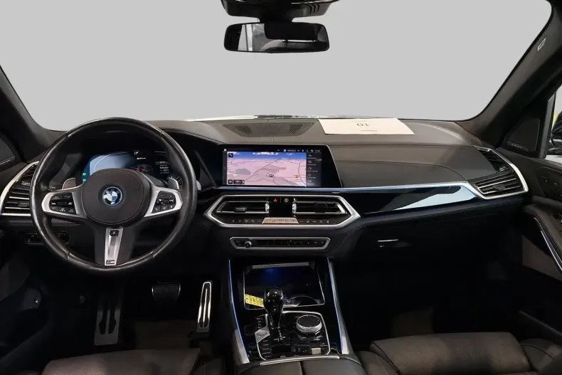 BMW X5 din 2022 cu 29.729 km - oferta BMW159313 - foto 7