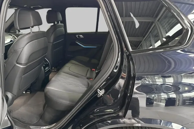 BMW X5 din 2022 cu 29.729 km - oferta BMW159313 - foto 8