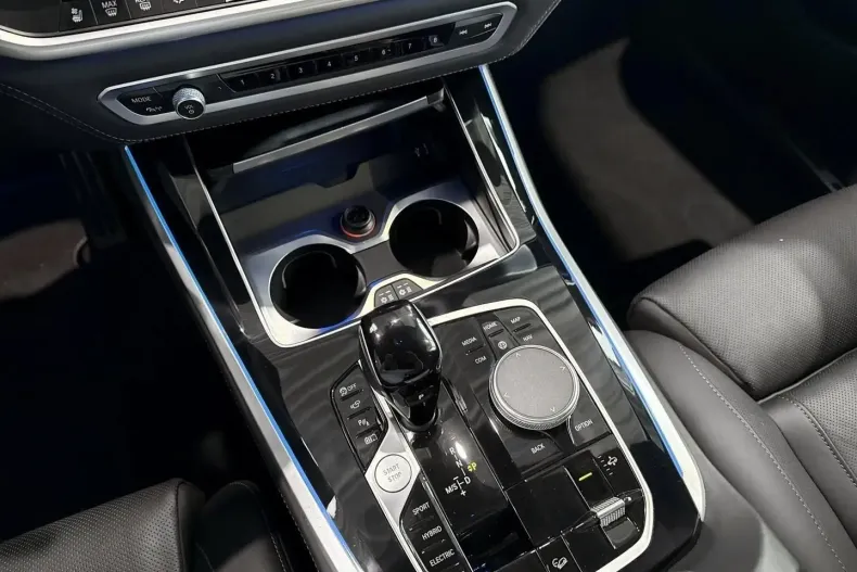 BMW X5 din 2022 cu 29.729 km - oferta BMW159313 - foto 13