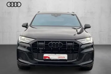 Audi Q7 din 2022 - oferta AUD159314