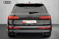 Audi Q7 din 2022 cu 49.372 km - oferta AUD159314 - foto 2