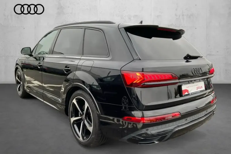 Audi Q7 din 2022 cu 49.372 km - oferta AUD159314 - foto 3