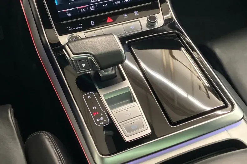 Audi Q7 din 2022 cu 49.372 km - oferta AUD159314 - foto 11