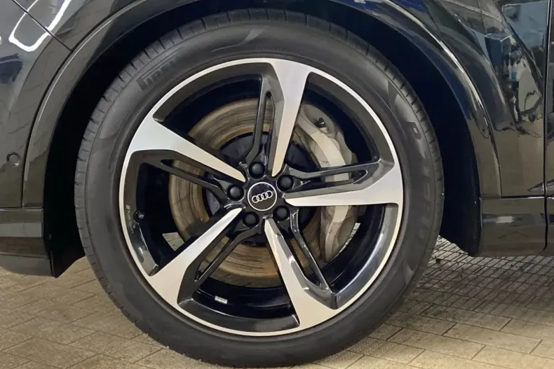 Audi Q7 din 2022 cu 49.372 km - oferta AUD159314 - foto 13