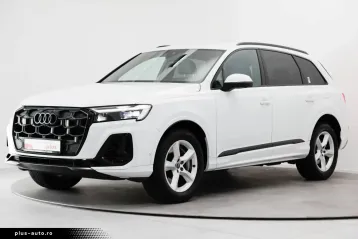 Audi Q7 din 2024 - oferta AUD159315
