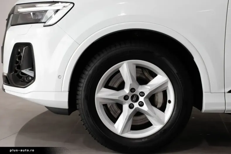 Audi Q7 din 2024 cu 29.800 km - oferta AUD159315 - foto 8
